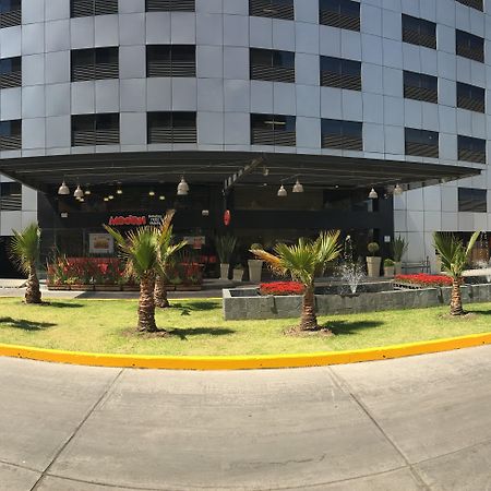 Holiday Inn Mexico Santa Fe, An Ihg Hotel Exterior photo